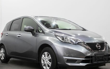 Nissan Note II рестайлинг, 2018 год, 1 189 000 рублей, 3 фотография