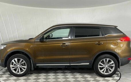 Geely Atlas I, 2019 год, 1 810 000 рублей, 8 фотография