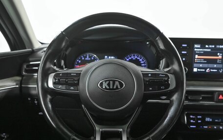 KIA K5, 2020 год, 2 240 000 рублей, 9 фотография