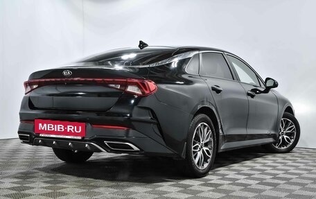 KIA K5, 2020 год, 2 240 000 рублей, 5 фотография