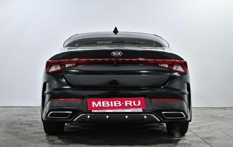 KIA K5, 2020 год, 2 240 000 рублей, 6 фотография