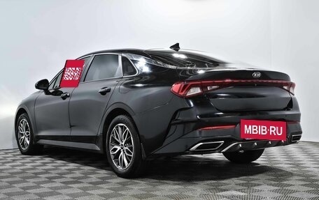 KIA K5, 2020 год, 2 240 000 рублей, 7 фотография