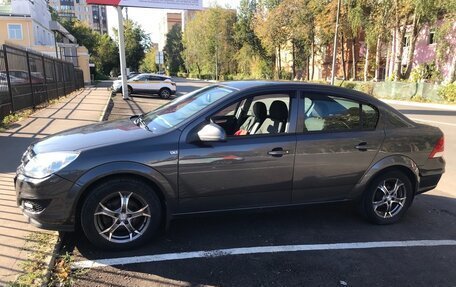 Opel Astra H, 2010 год, 900 000 рублей, 6 фотография