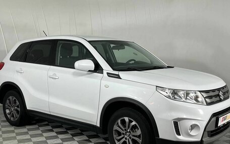 Suzuki Vitara II рестайлинг, 2016 год, 1 620 000 рублей, 3 фотография