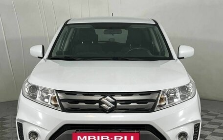 Suzuki Vitara II рестайлинг, 2016 год, 1 620 000 рублей, 2 фотография