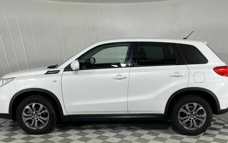 Suzuki Vitara II рестайлинг, 2016 год, 1 620 000 рублей, 8 фотография