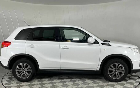 Suzuki Vitara II рестайлинг, 2016 год, 1 620 000 рублей, 4 фотография