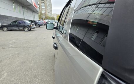 Land Rover Freelander II рестайлинг 2, 2013 год, 2 250 000 рублей, 14 фотография