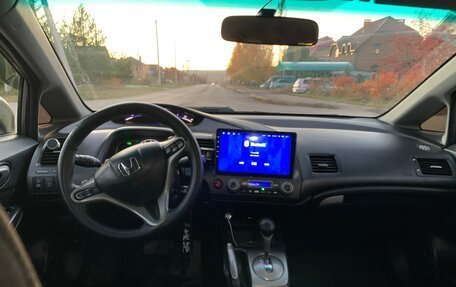 Honda Civic VIII, 2007 год, 895 000 рублей, 8 фотография