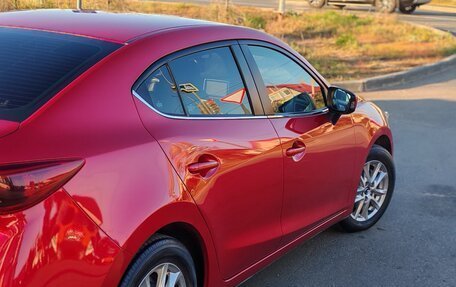 Mazda 3, 2014 год, 1 600 000 рублей, 6 фотография