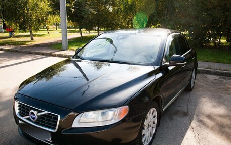 Volvo S80 II рестайлинг 2, 2011 год, 1 100 000 рублей, 3 фотография