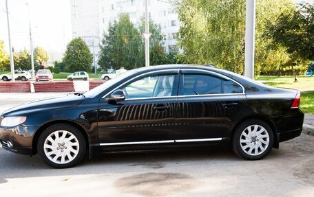 Volvo S80 II рестайлинг 2, 2011 год, 1 100 000 рублей, 8 фотография