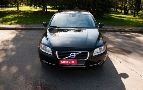 Volvo S80 II рестайлинг 2, 2011 год, 1 100 000 рублей, 14 фотография