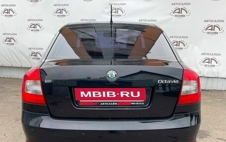 Skoda Octavia, 2011 год, 899 000 рублей, 7 фотография