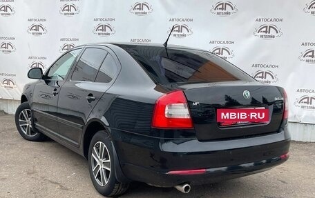 Skoda Octavia, 2011 год, 899 000 рублей, 6 фотография