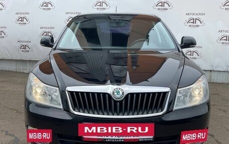 Skoda Octavia, 2011 год, 899 000 рублей, 5 фотография