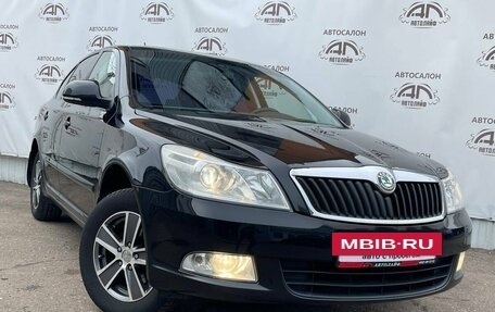 Skoda Octavia, 2011 год, 899 000 рублей, 4 фотография