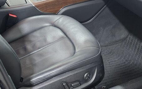 Audi A6, 2013 год, 2 000 000 рублей, 6 фотография