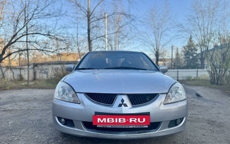 Mitsubishi Lancer IX, 2005 год, 449 000 рублей, 5 фотография