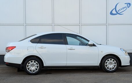 Nissan Almera, 2015 год, 810 000 рублей, 6 фотография