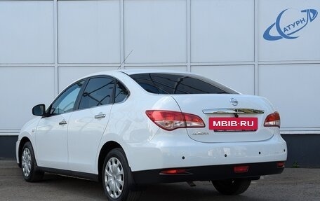 Nissan Almera, 2015 год, 810 000 рублей, 12 фотография