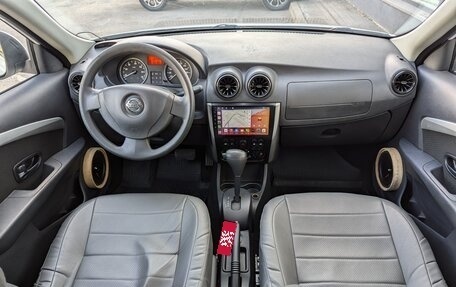 Nissan Almera, 2015 год, 810 000 рублей, 24 фотография