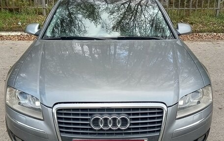 Audi A8, 2006 год, 1 250 000 рублей, 1 фотография