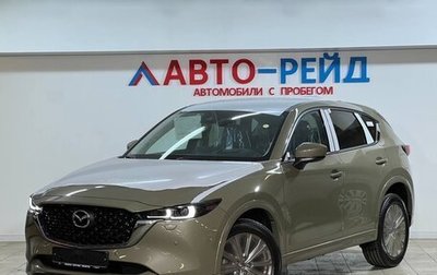 Mazda CX-5 II, 2024 год, 5 499 999 рублей, 1 фотография