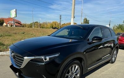 Mazda CX-9 II, 2020 год, 4 150 000 рублей, 1 фотография