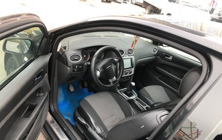 Ford Focus II рестайлинг, 2005 год, 330 000 рублей, 6 фотография