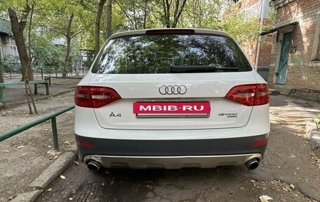 Audi A4 allroad, 2013 год, 1 800 000 рублей, 3 фотография