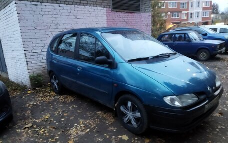 Renault Megane II, 1997 год, 250 000 рублей, 3 фотография