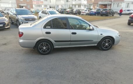 Nissan Almera, 2005 год, 360 000 рублей, 2 фотография