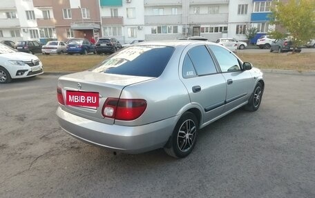 Nissan Almera, 2005 год, 360 000 рублей, 3 фотография