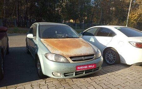 Chevrolet Lacetti, 2007 год, 310 000 рублей, 2 фотография