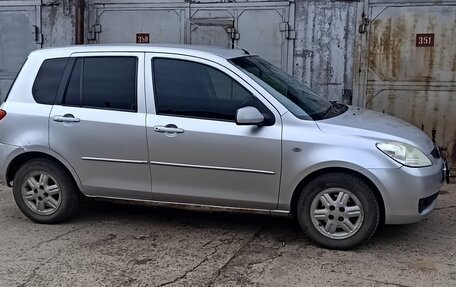 Mazda Demio III (DE), 2006 год, 400 000 рублей, 2 фотография