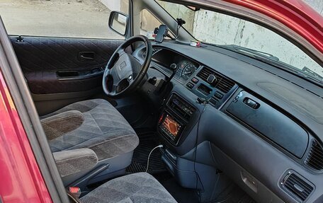 Honda Shuttle I, 1996 год, 375 000 рублей, 4 фотография