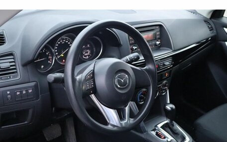 Mazda CX-5 II, 2015 год, 2 400 000 рублей, 6 фотография