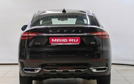 Haval F7x I, 2020 год, 2 178 000 рублей, 4 фотография