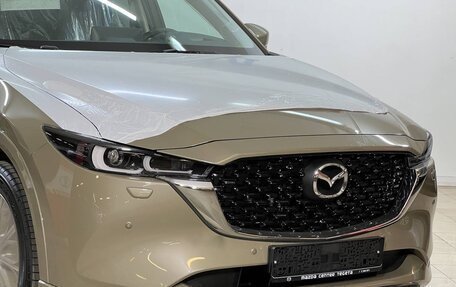 Mazda CX-5 II, 2024 год, 5 499 999 рублей, 3 фотография