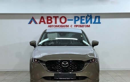 Mazda CX-5 II, 2024 год, 5 499 999 рублей, 5 фотография