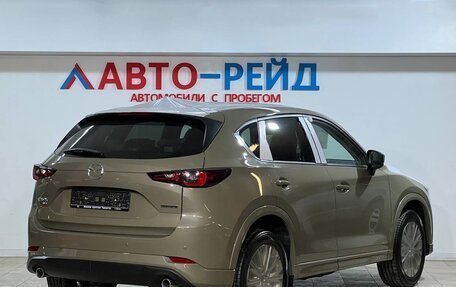 Mazda CX-5 II, 2024 год, 5 499 999 рублей, 13 фотография