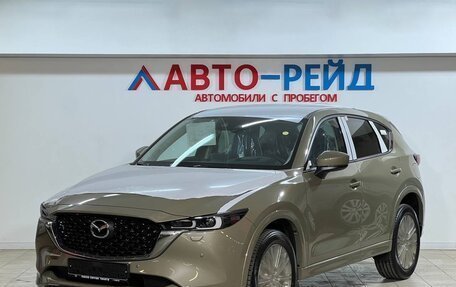 Mazda CX-5 II, 2024 год, 5 499 999 рублей, 6 фотография