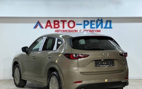 Mazda CX-5 II, 2024 год, 5 499 999 рублей, 10 фотография