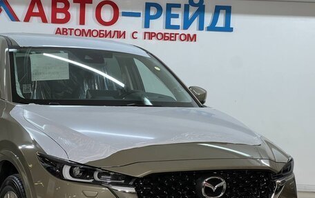 Mazda CX-5 II, 2024 год, 5 499 999 рублей, 4 фотография