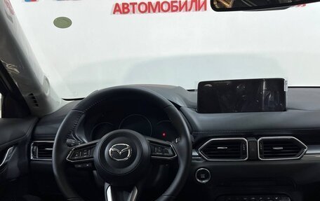 Mazda CX-5 II, 2024 год, 5 499 999 рублей, 22 фотография