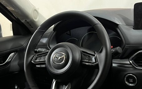 Mazda CX-5 II, 2024 год, 5 499 999 рублей, 23 фотография