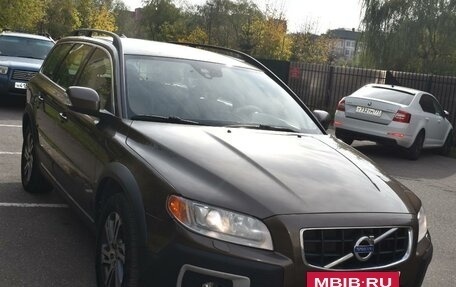 Volvo XC70 II рестайлинг, 2011 год, 1 600 000 рублей, 6 фотография