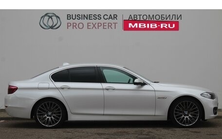 BMW 5 серия, 2014 год, 2 183 000 рублей, 6 фотография