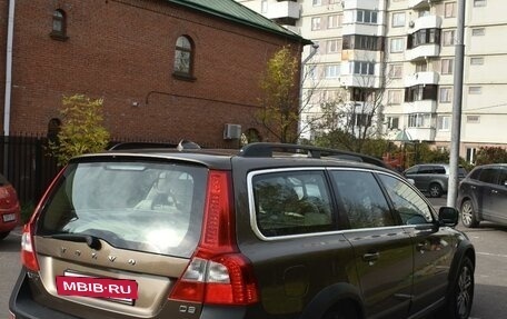 Volvo XC70 II рестайлинг, 2011 год, 1 600 000 рублей, 8 фотография